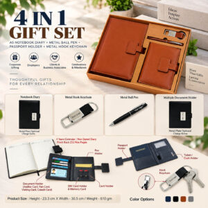 Gift Set of 4 – 002