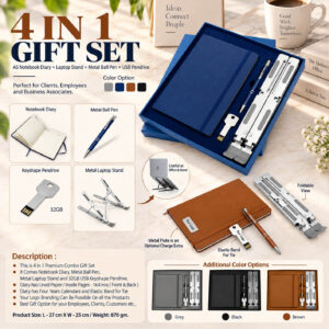 Gift Set of 4 – 003