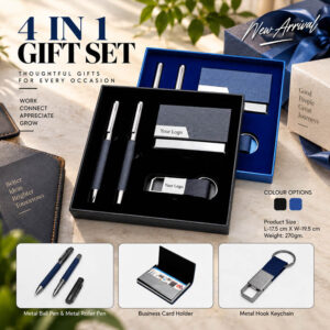 Gift Set of 4 – 005