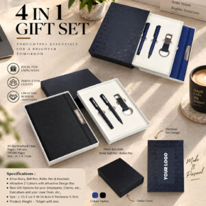 Gift Set of 4 – 009