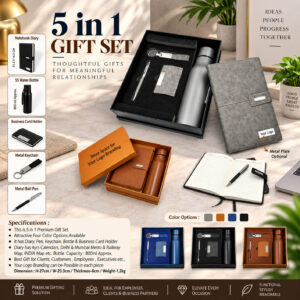 Gift Set of 5 – 002