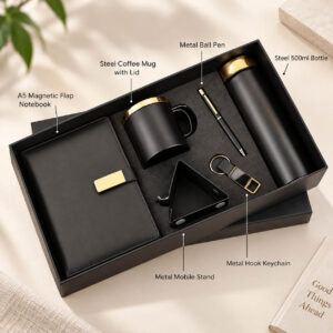 Employee Welcome Kit - 001