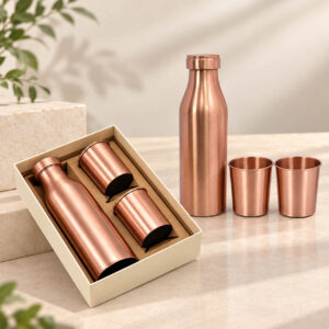 Copperware Gift Set 009