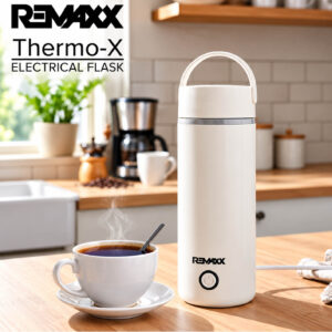 Thermo-X Electrical Flask