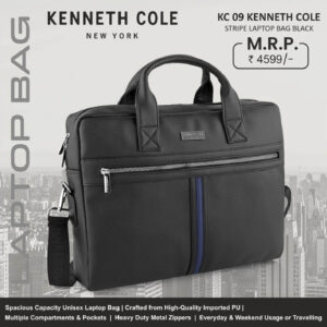 Kenneth Cole Laptop Bag 007