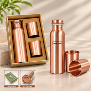 Copperware Gift Set 010