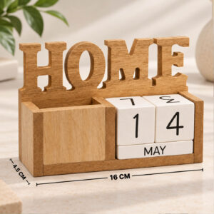 Wooden Desktop Product 030