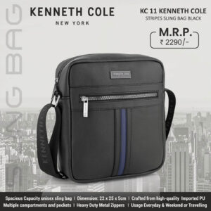 Kenneth Cole Sling Bag 009