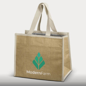Jute Bag 010