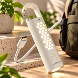 XECH - BEAM Torch