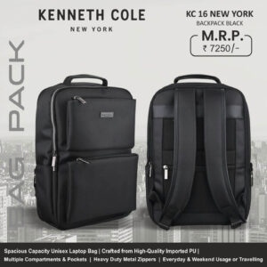 Kenneth Cole Backpack 021