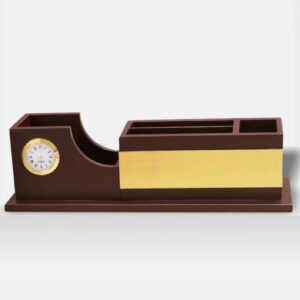 Wooden Desktop Product 026