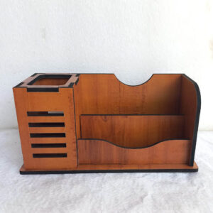 Wooden Desktop Product 025