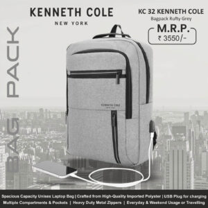 Kenneth Cole Backpack 020
