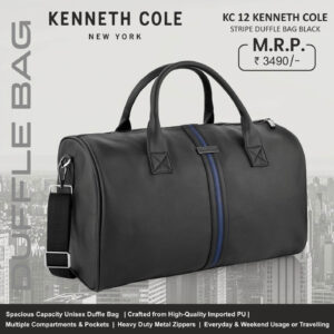 Kenneth Cole Duffle Bag 015