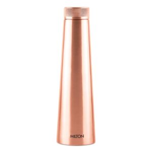 Copper Bottle 001
