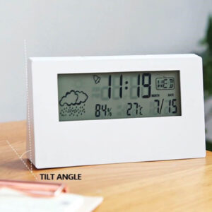 Table Clock 004