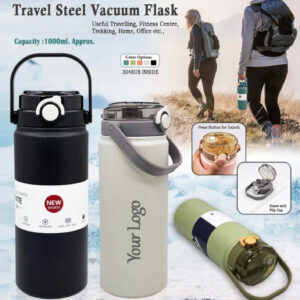 Hot & Cold Flask 004