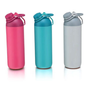 Vacuum Non-Spill Bottle 004