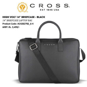 Cross Laptop Bag 002