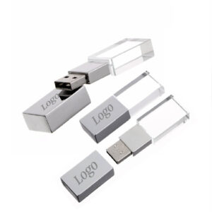 Crystal Pen Drive 008