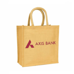 Jute Bag 002