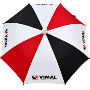 Customized Promotional Umbrella - 002