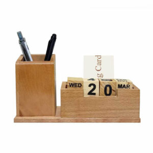 Wooden Desktop Product 022