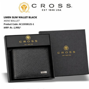 Cross Wallet 017