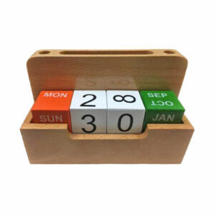 Wooden Desktop Product 020