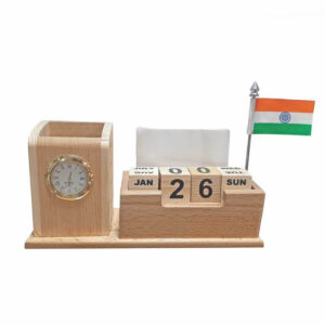 Wooden Desktop Product 021