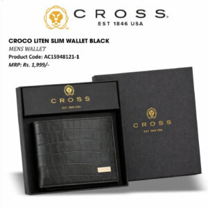 Cross Wallet 018
