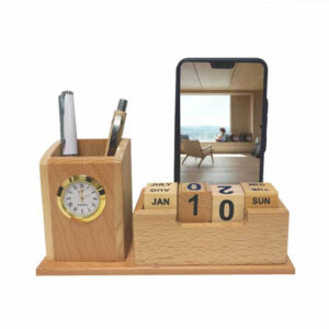 Wooden Desktop Product 019
