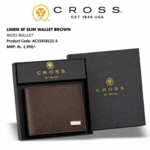 Cross Wallet 016