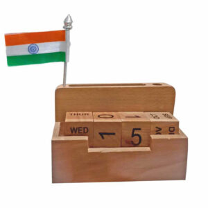 Wooden Desktop Product 018