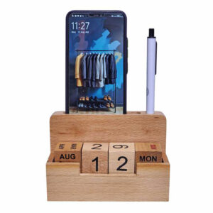 Wooden Desktop Product 017