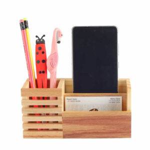 Wooden Desktop Product 016