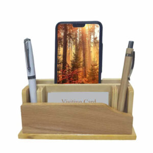 Wooden Desktop Product 015