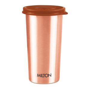 Copper Tumbler 002