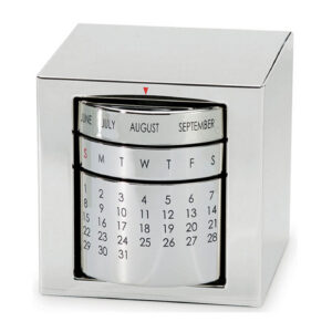 Perpetual Calendar 003