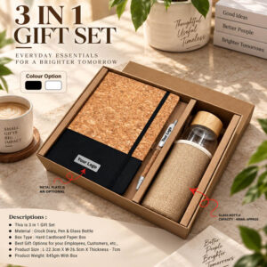 Gift Set of 3 – 009