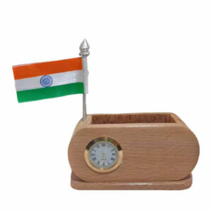 Wooden Desktop Product 013