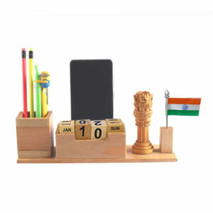Wooden Desktop Product 012