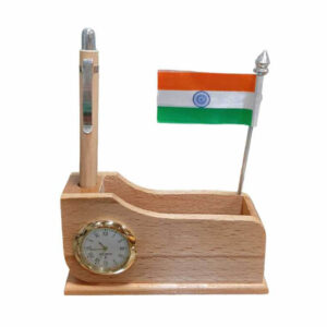 Wooden Desktop Product 011