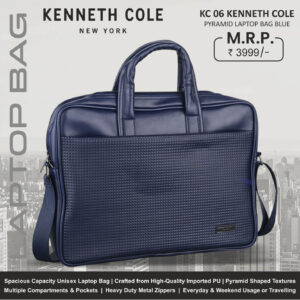 Kenneth Cole Laptop Bag 008