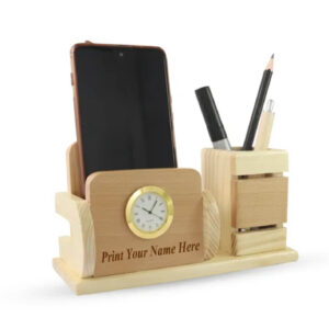 Wooden Desktop Product 008