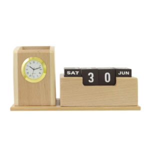 Wooden Desktop Product 004