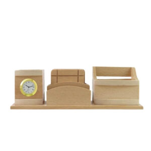 Wooden Desktop Product 002