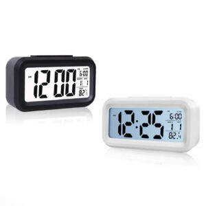 Table Clock 002