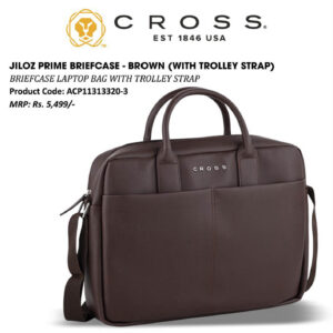 Cross Laptop Bag 004